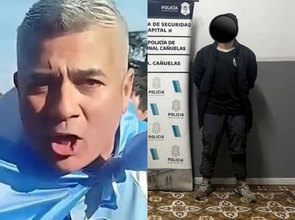 Caso Depauli: testigos aseguran que el detenido no fue quien arrojó el piedrazo y apuntan a otro joven